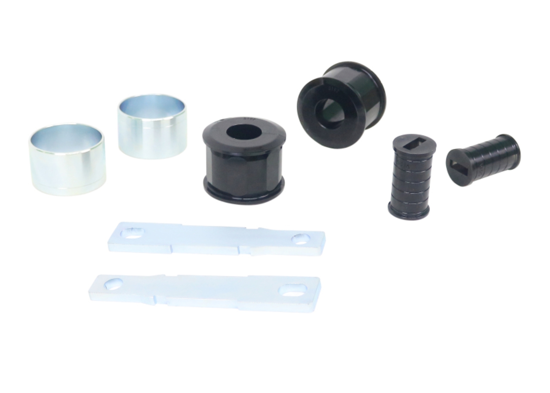 Picture of Whiteline 2016+ Honda Civic Forward Trailing Arm Bushing