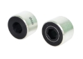 Picture of Whiteline 08-09 Pontiac G8 Control Arm - Rear Upper Inner Bushings