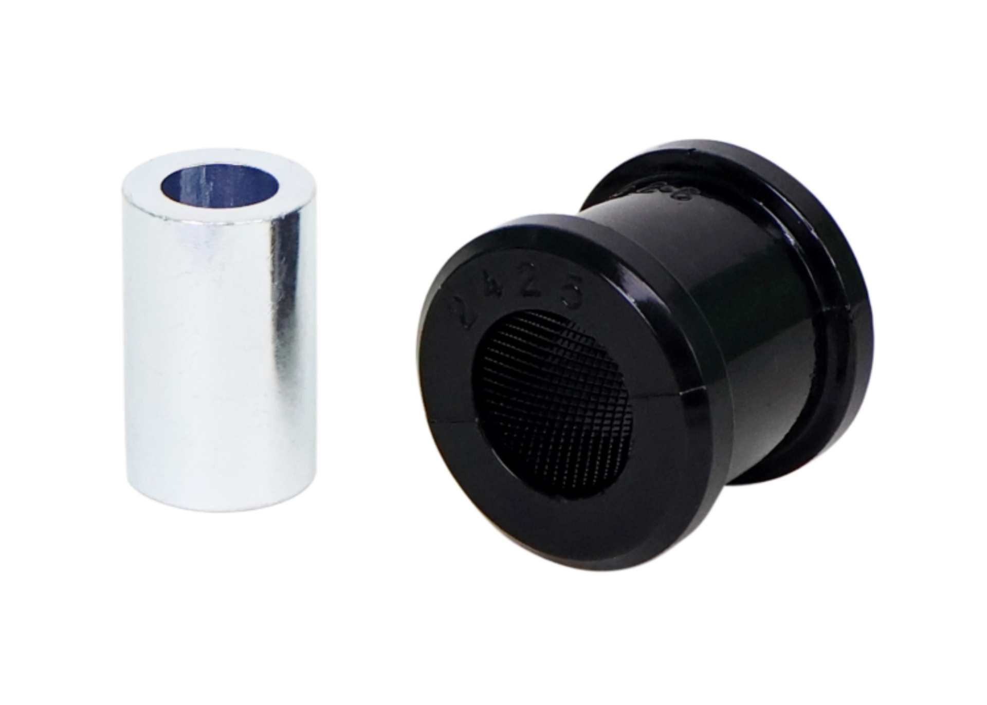 Picture of Whiteline 02-07 Mini Cooper Upper Or Lower Front Engine Mount Bushing Kit