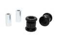 Picture of Whiteline 13-17 Honda Accord Rear Control Arm Rearward Bushing