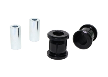Picture of Whiteline 13-17 Honda Accord Rear Control Arm Rearward Bushing