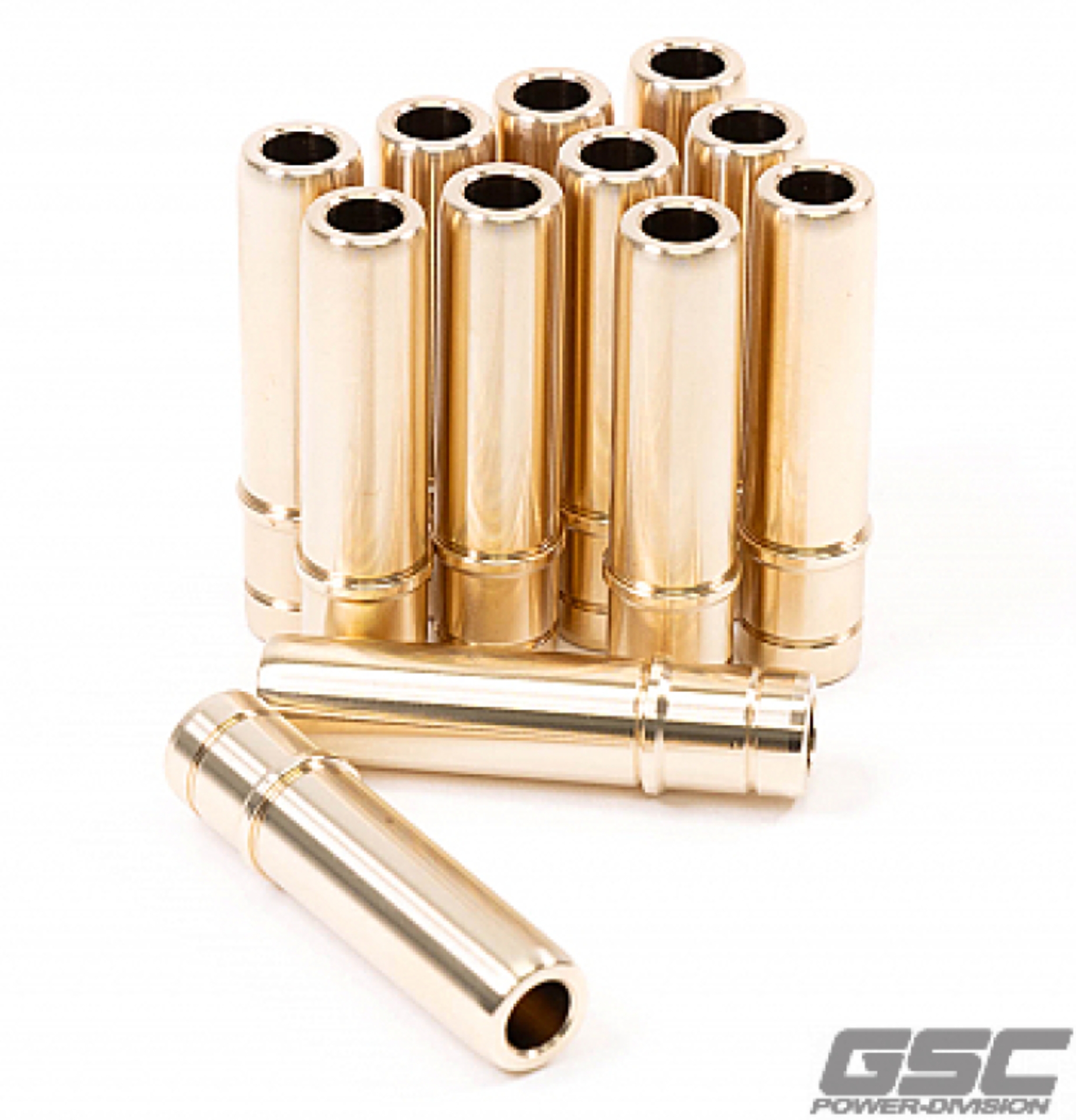 Picture of GSC Toyota/BMW B58/S58 .003in Oversize Exhaust Valve Guide - Single