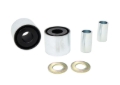 Picture of Whiteline 13-17 Honda Accord Control Arm - Lower Inner Front Bushing