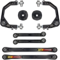 Picture of "Ironman" Performance Suspension and Exhaust Kit - Toyota