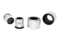 Picture of Whiteline 08-09 Pontiac G8 Control Arm - Rear Upper Inner Bushings