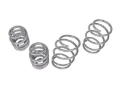 Picture of Whiteline 99-05 BMW 3 Series Coil Springs - Lowered