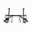 Picture of QA1 67-69 GM F-Body Rear Four Link Suspension System
