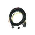 Picture of KC HiLiTES Gravity Titan LED Light Bar Wiring Harness (Harness ONLY) for 20-57in. Light Bars
