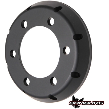 Picture of CAM-010005 - 2.00" Front Rotor Adapter Kit [standard] (5 x 5.5 | 8 x 7-0.625)