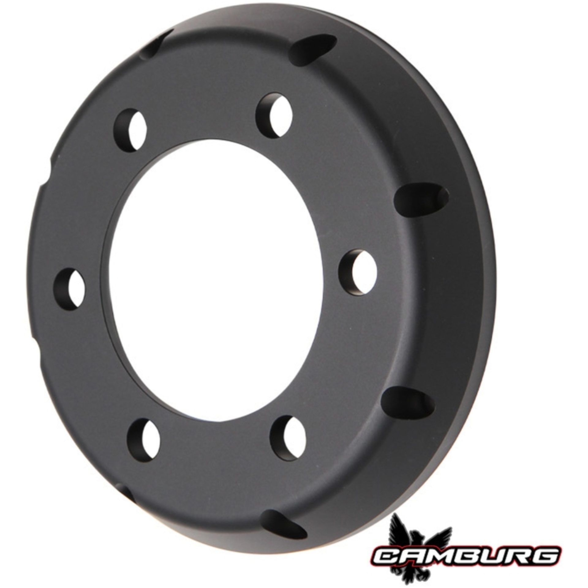 Picture of CAM-010006 - 2.00" Front Rotor Adapter Kit [standard] (6 x 5.5 | 8 x 7-0.625)