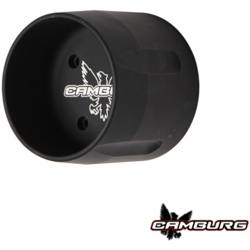 Picture of CAM-010008 - 2.25"/2.50"R Hub Center Cap Kit (5x5.5)