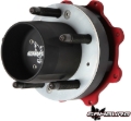 Picture of CAM-010008 - 2.25"/2.50"R Hub Center Cap Kit (5x5.5)