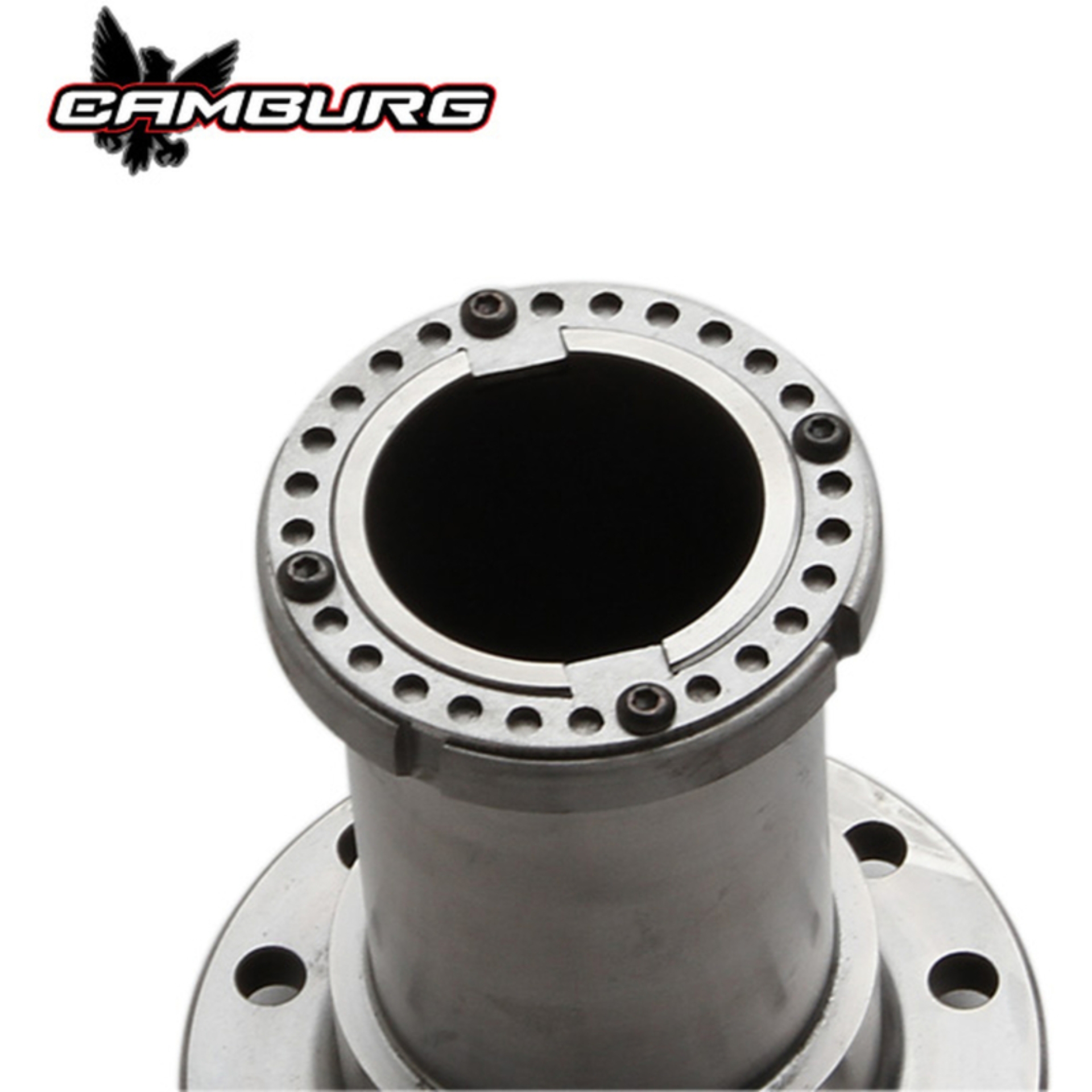 Picture of CAM-010022 - 2.50" Front Right Bolt-on Spindle Snouts