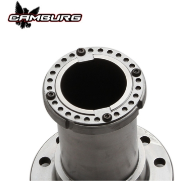 Picture of CAM-010022 - 2.50" Front Right Bolt-on Spindle Snouts