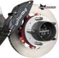 Picture of CAM-010008 - 2.25"/2.50"R Hub Center Cap Kit (5x5.5)