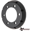 Picture of CAM-010035 - 2.00" Prerunner Series Front Rotor Adapter Kit