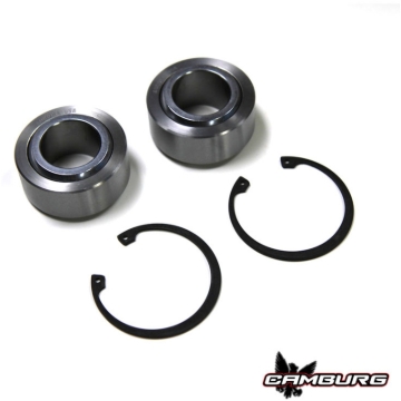 Picture of CAM-010047 - 1.25" Uniball Replacement Kit