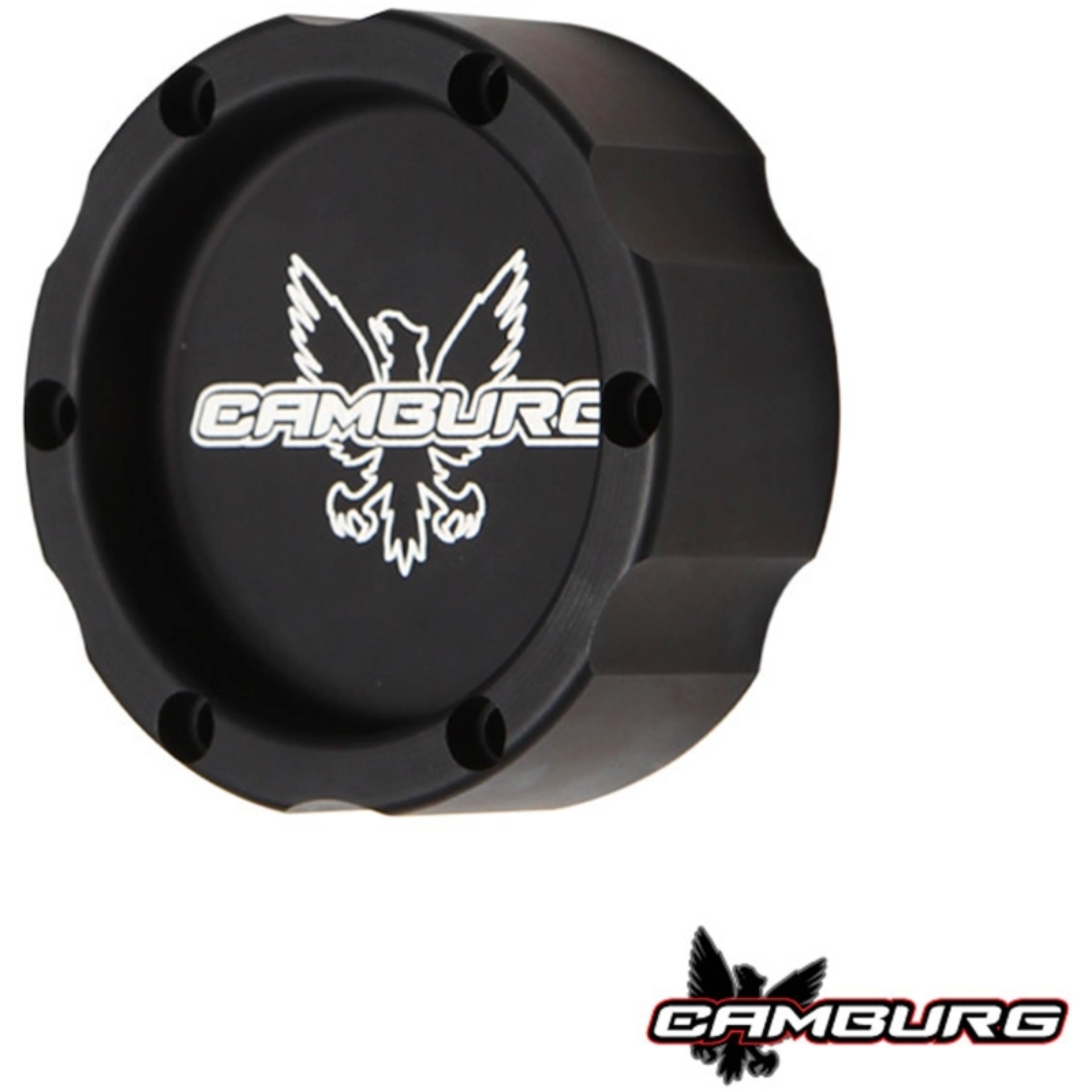 Picture of CAM-010051 - 2.0 Hub Center Cap (6x5.5)