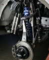 Picture of CAM-010035 - 2.00" Prerunner Series Front Rotor Adapter Kit
