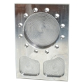 Picture of CAM-010061 - 4130 TT Bolt-on Spindle Snout Block