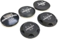 Picture of 1.25" Tube Upper Control Arm Uniball Cap Kit (Press On) - Toyota