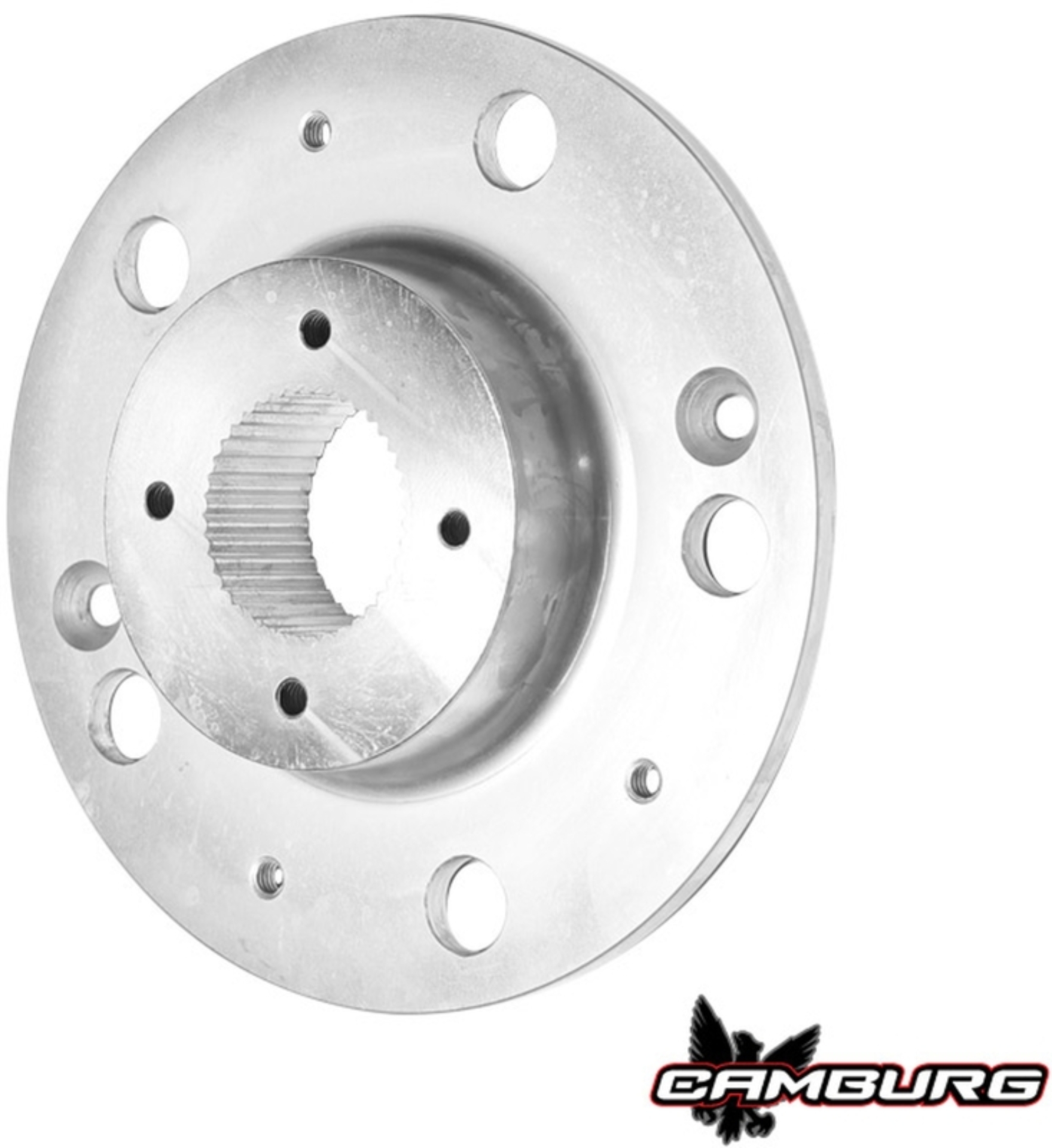 Picture of CAM-020021 - Drive Plate (6x6.50" / 40sp)