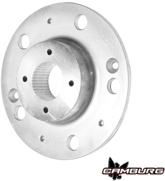 Picture of CAM-020021 - Drive Plate (6x6.50" / 40sp)