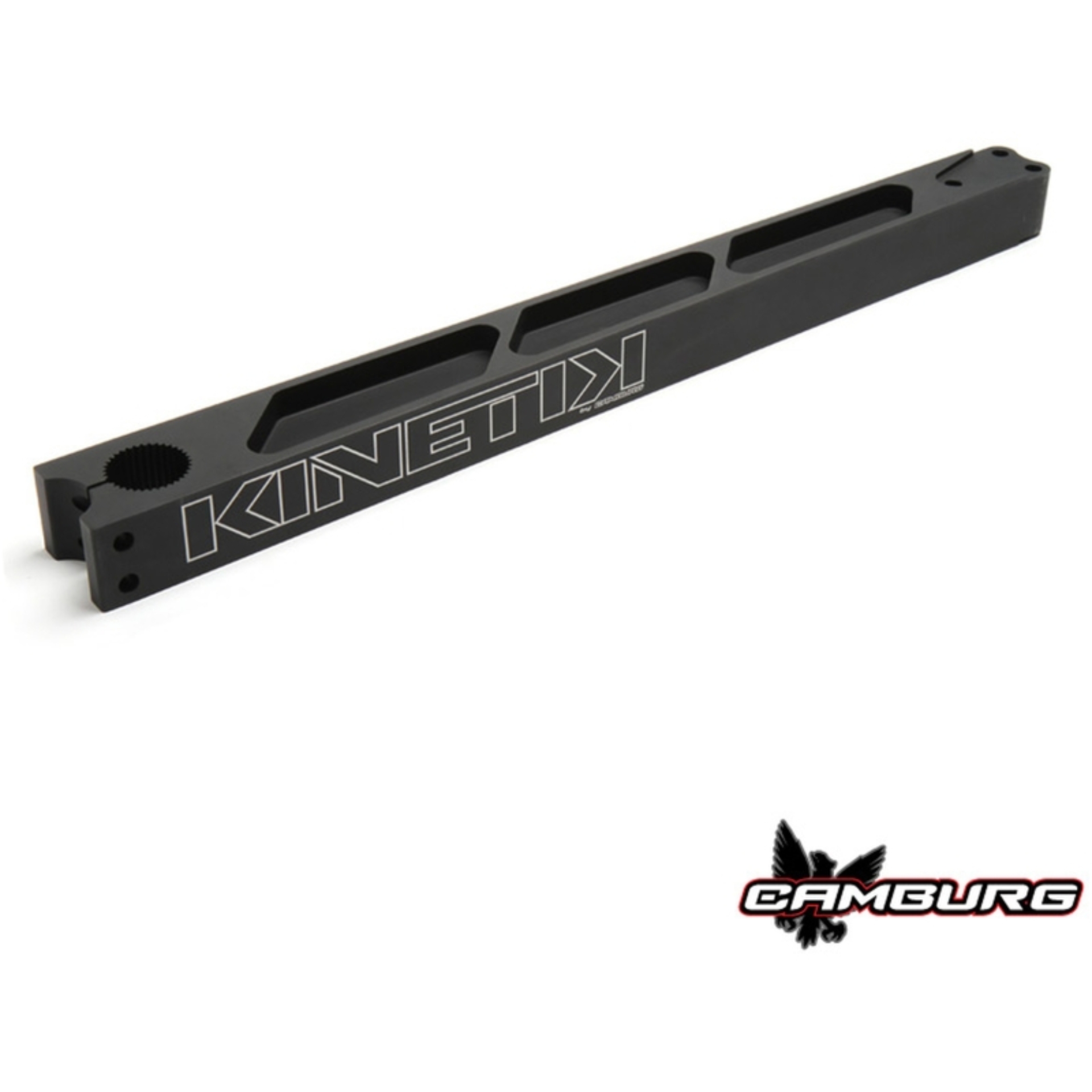 Picture of CAM-020032 - KINETIK Series Sway-bar Arms - Pair