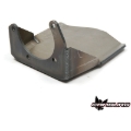 Picture of CAM-020046 - Rear Diff Skid Plate