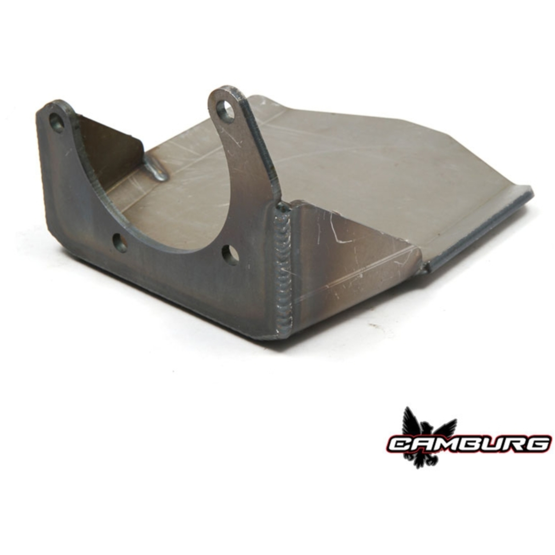 Picture of CAM-020046 - Rear Diff Skid Plate