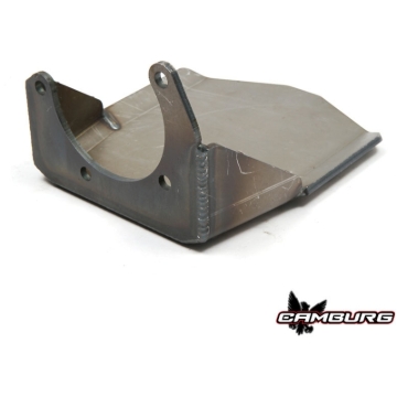 Picture of CAM-020046 - Rear Diff Skid Plate