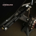 Picture of CAM-020032 - KINETIK Series Sway-bar Arms - Pair
