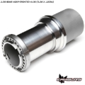 Picture of CAM-020061 - 2.50" Rear Weld-in Snouts
