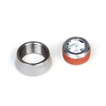Picture of CAM-020097 - 3.50"/4.00" Axle Housing Drain Kit