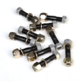 Picture of CAM-020106 - 4.00" Rear Axle Housing Faceplate Hardware Kit