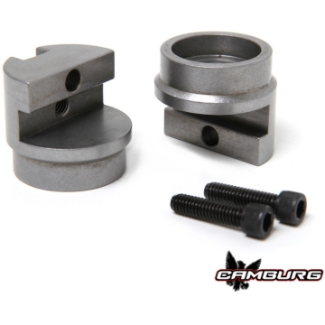 Picture of CAM-040010 - Billet Tube Clamp