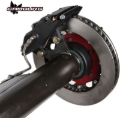 Picture of CAM-020100 - 3.50" Rear Axle housing Brake Caliper Tabs
