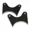 Picture of CAM-020099 - 3.50" Rear Axle housing Brake Caliper Tabs