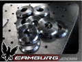 Picture of CAM-040016 - 9/16" 4130 Weld Washers (4pk)