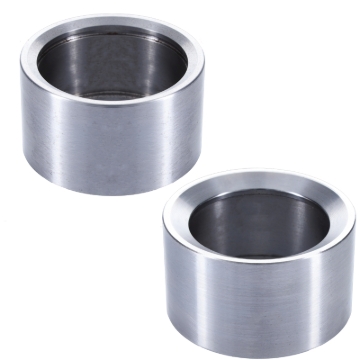 Picture of CAM-040025 - 1.00" 4130 Uniball Cup (1.50" width)