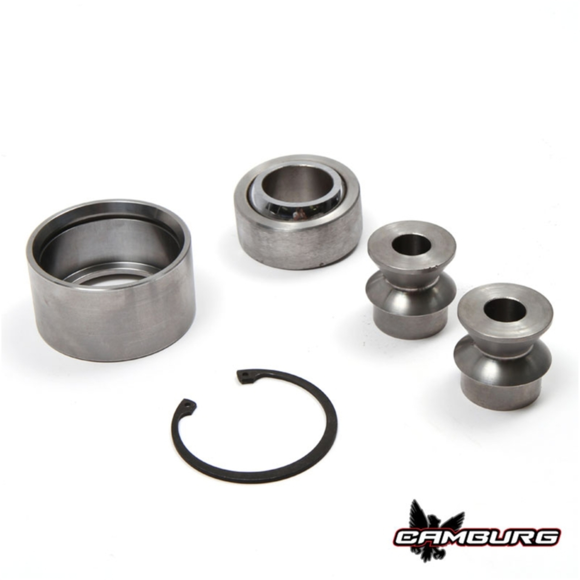 Picture of CAM-040042-750 - Uniball Kits - 1.00" STD Uniball w/ 0.75" ID Spacers