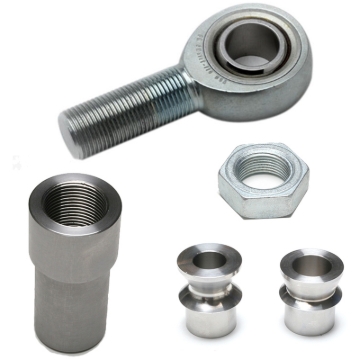 Picture of CAM-040042-625-T - 1" Uniball Kit