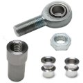 Picture of CAM-040044-500 - 0.875" RHT Heim Kit