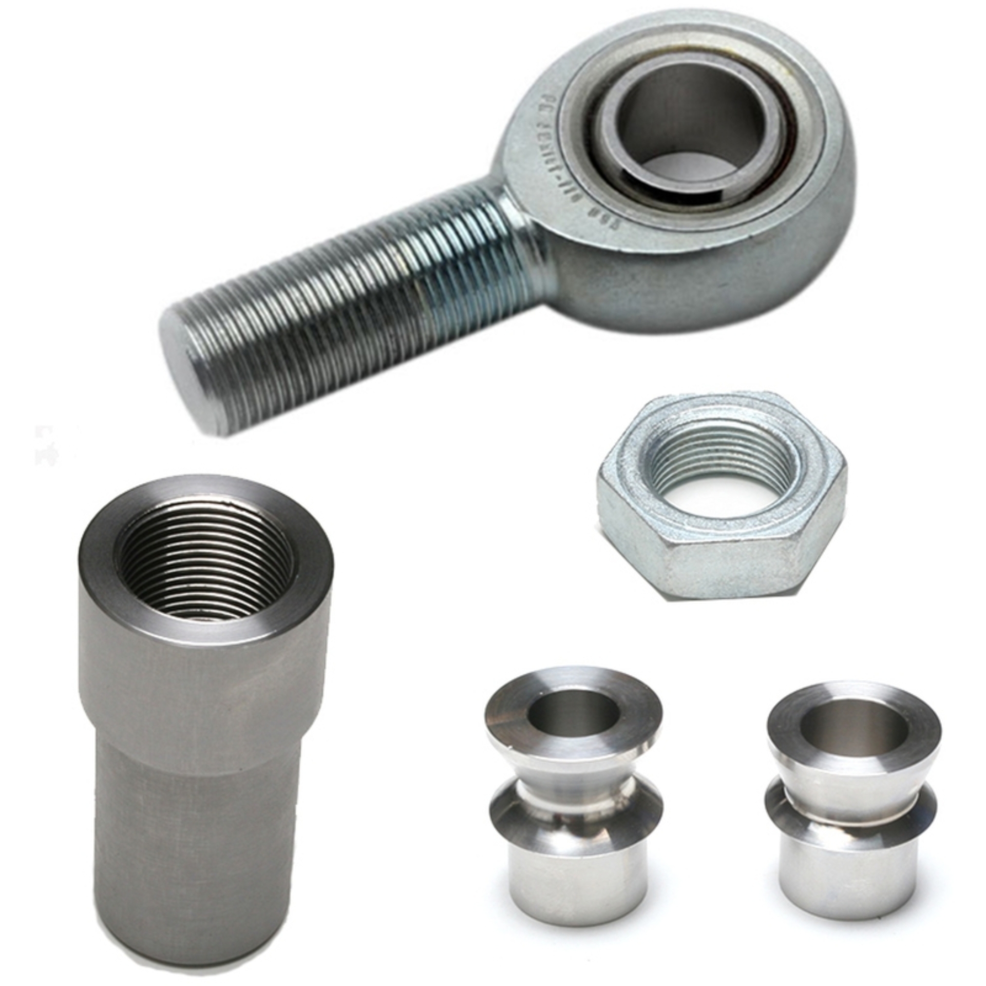 Picture of CAM-040044-500 - 0.875" RHT Heim Kit