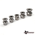 Picture of CAM-040044-500 - 0.875" RHT Heim Kit