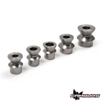 Picture of CAM-040094 - 1.25" x 5/8" Hi-misalignment Spacers (pair)
