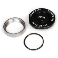 Picture of CAM-040127 - KINETIK Large Filler Cap Kit (alum/steel)