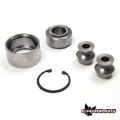 Picture of CAM-040096-625 - Uniball Kits - 1.25" Uniball w/ 0.625" ID Spacers