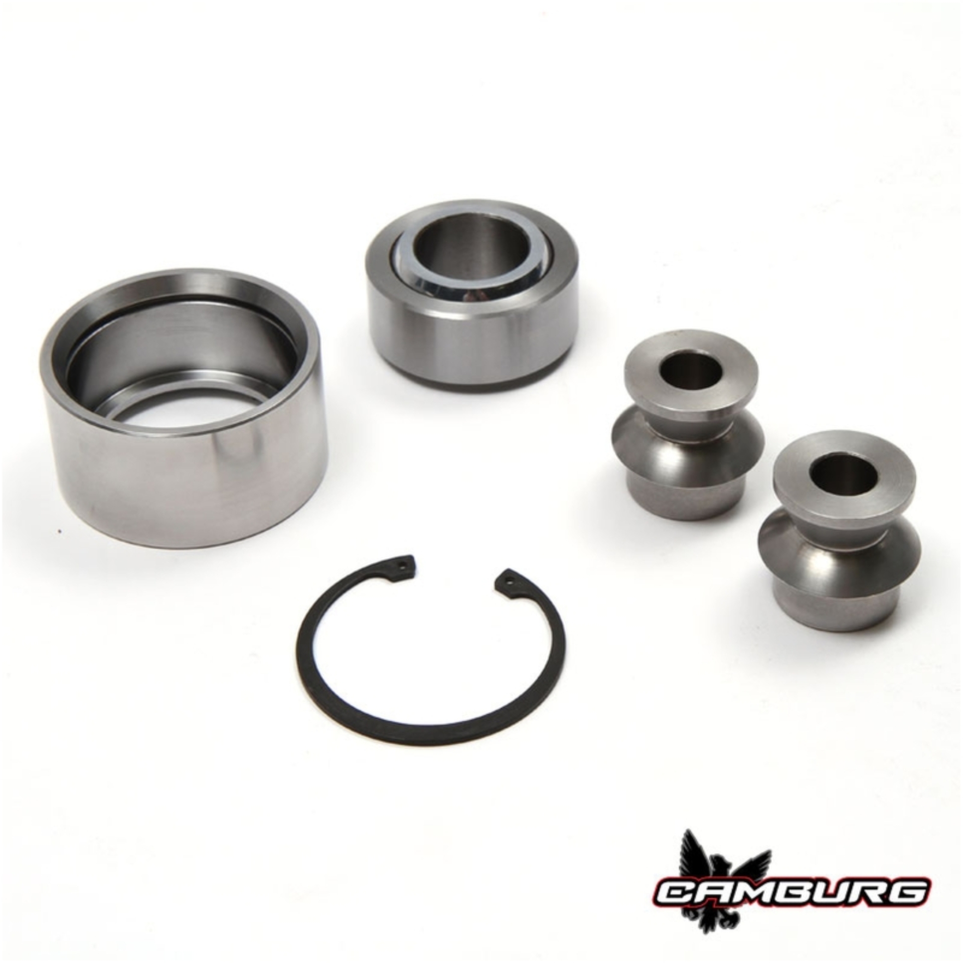 Picture of CAM-040096-625 - Uniball Kits - 1.25" Uniball w/ 0.625" ID Spacers