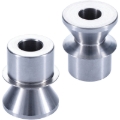 Picture of CAM-040067 - 1.00" x 1/2" Tall Hi-misalignment Spacers (pair)